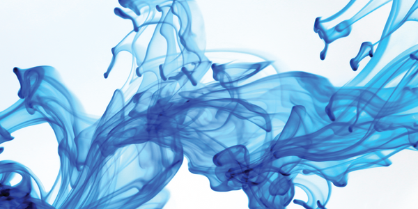 What is the difference between solvent ink and aqueous ink?