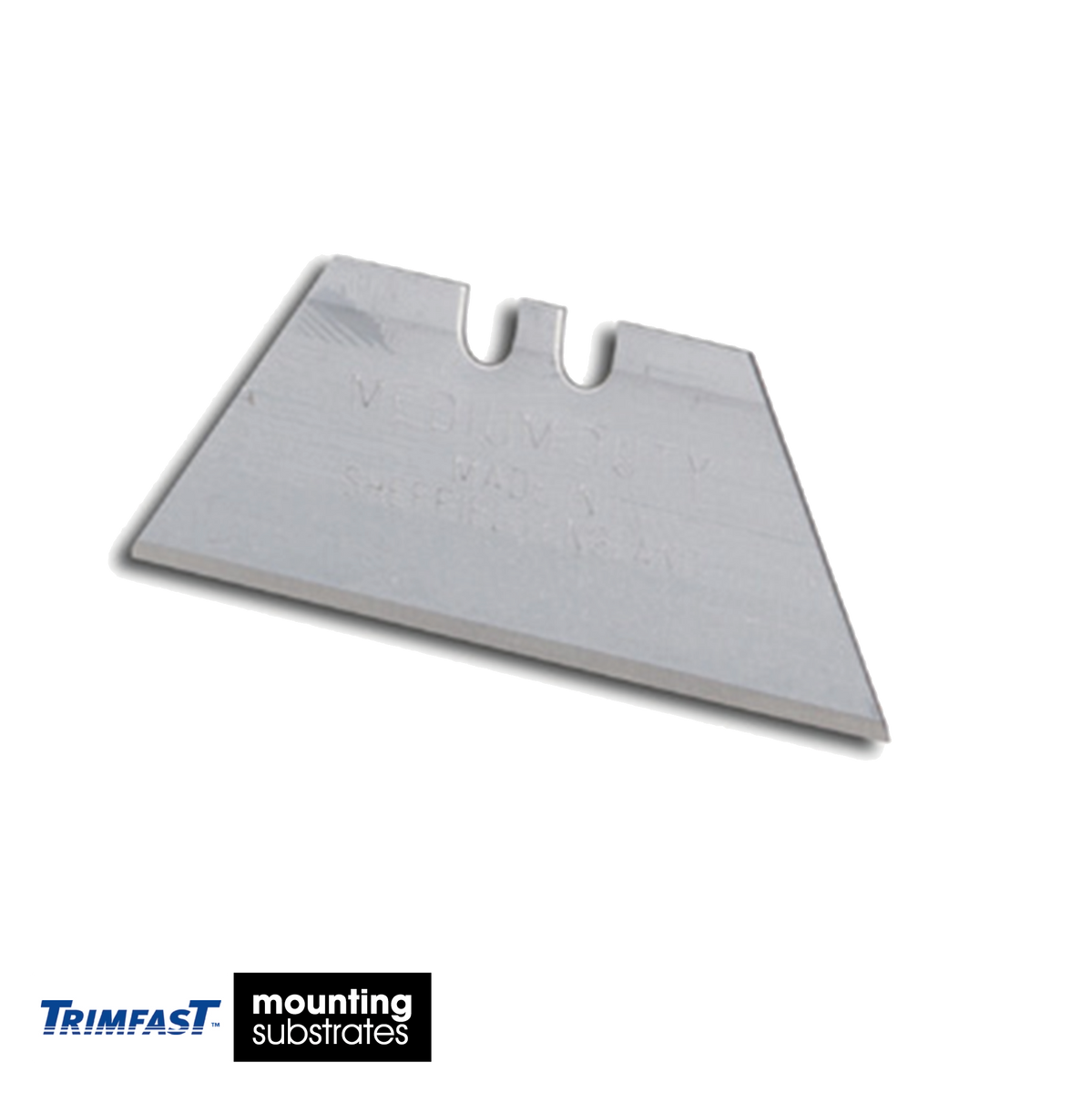 Utility Blades (Set of 100)