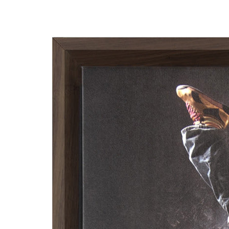 Canvas Edge Frame - mountingsubstrates.com