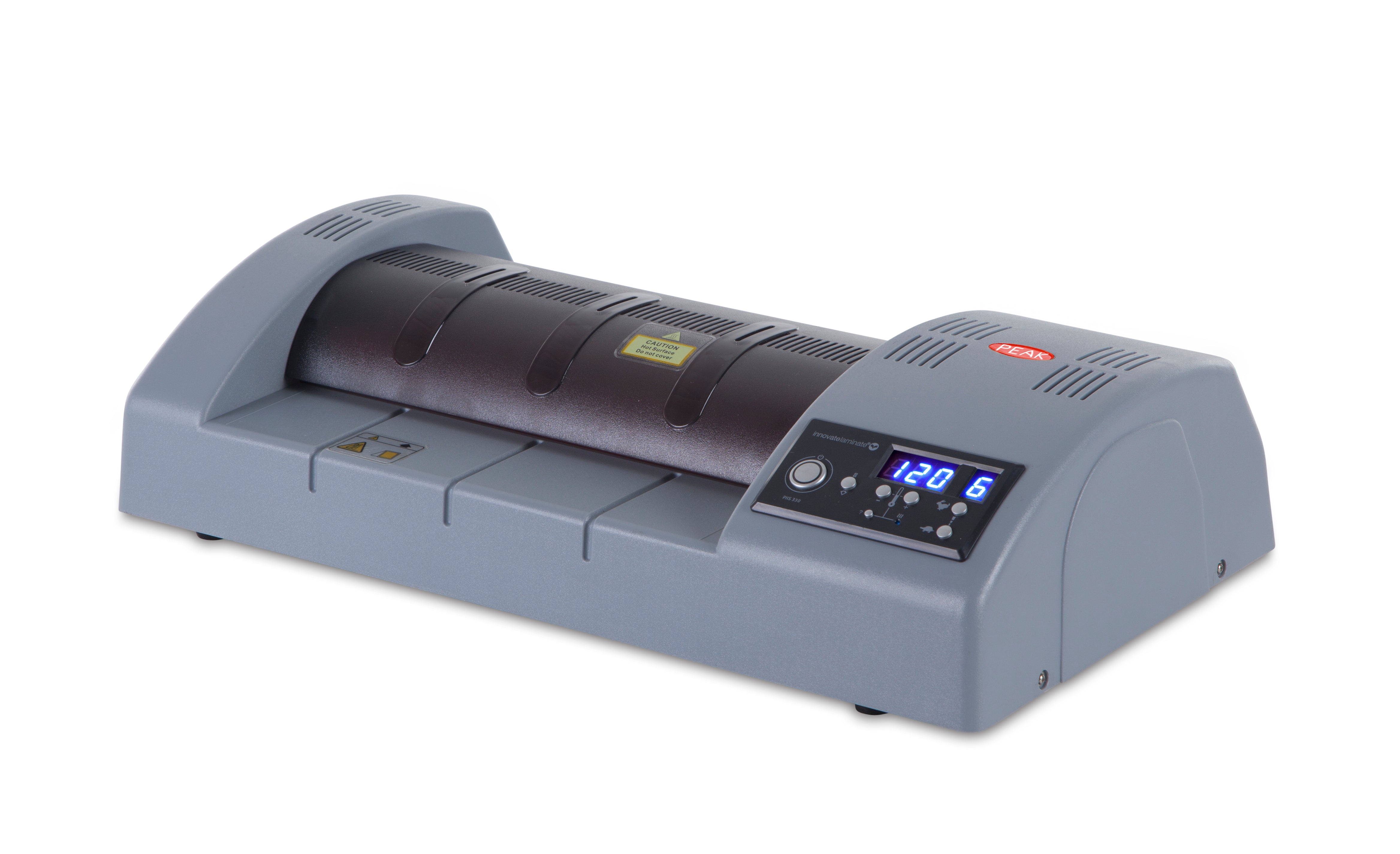Peak High Speed Laminator - mountingsubstrates.com