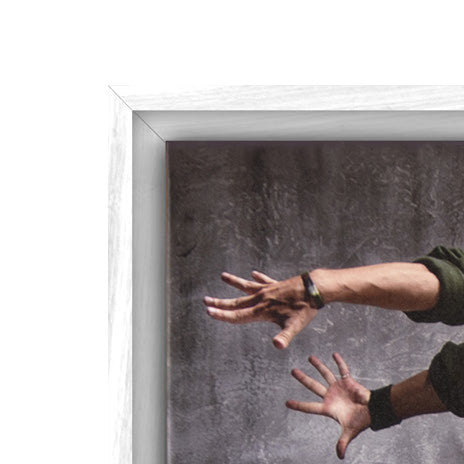 Canvas Edge Frame - mountingsubstrates.com