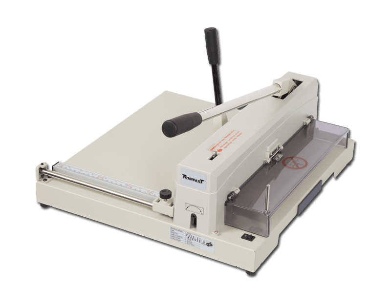 Ream Cutters - Manual & Electric