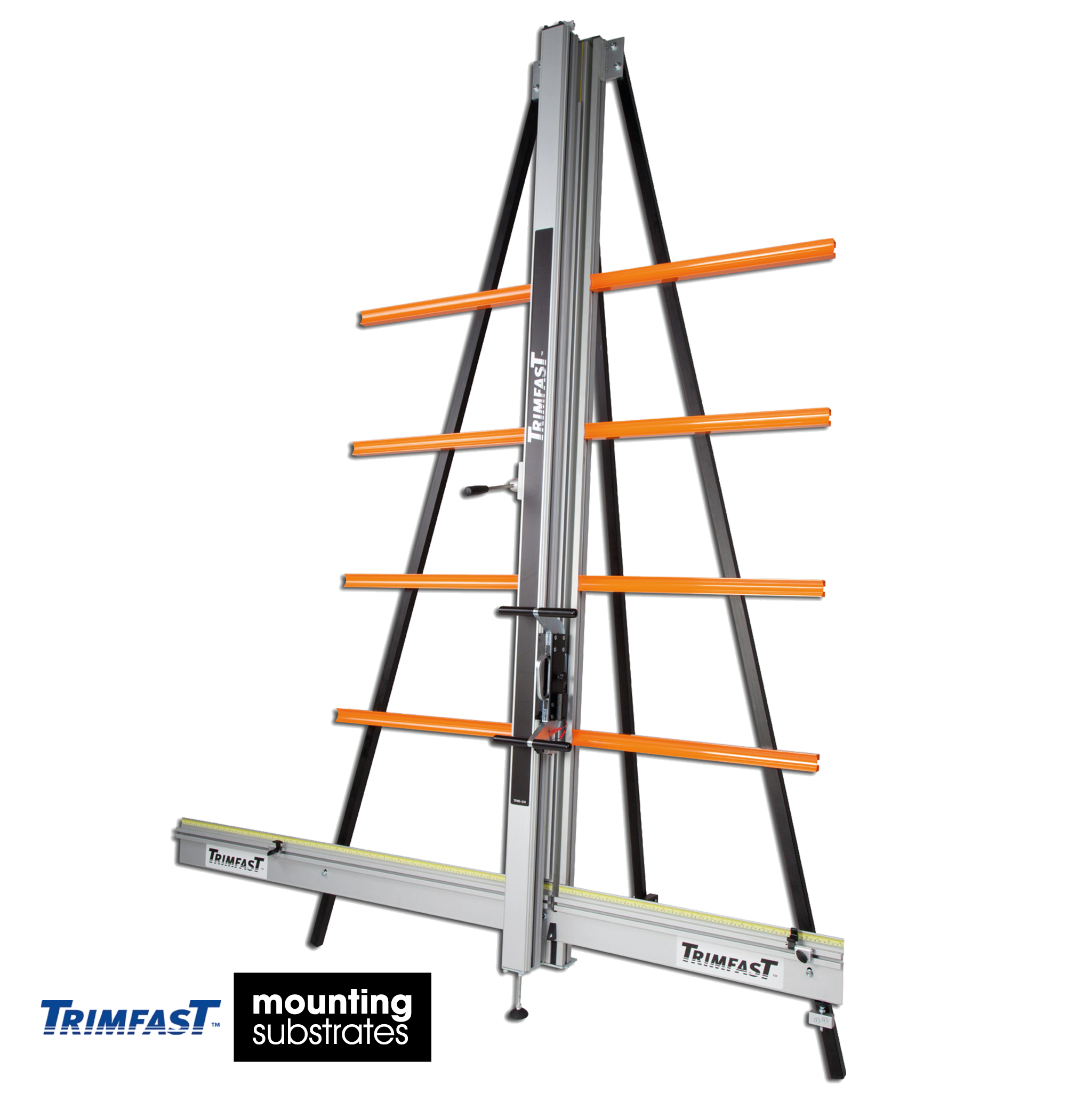 A-Frame Cutter Trimfast