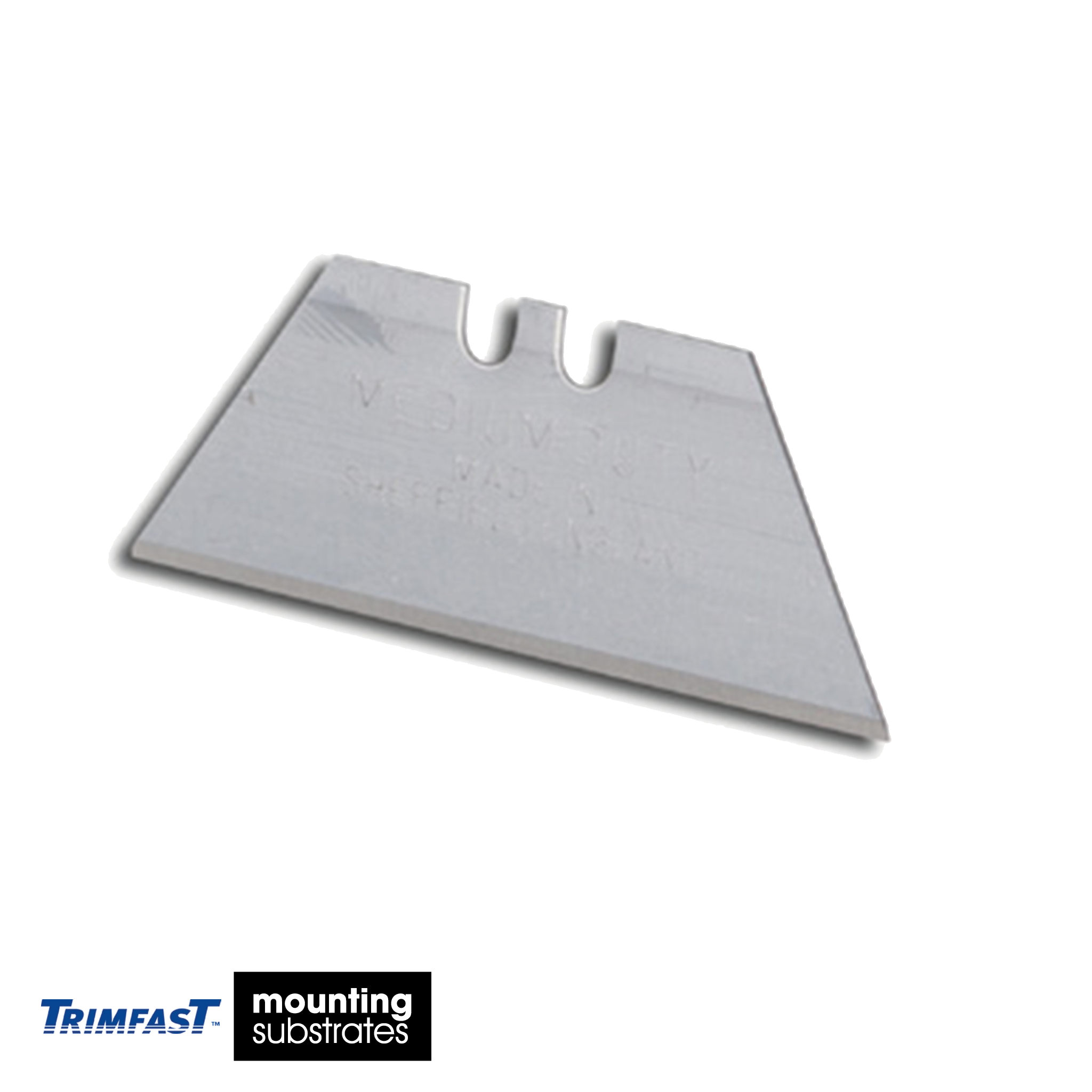 TFMS-SB - Acrylic Scoring Blade