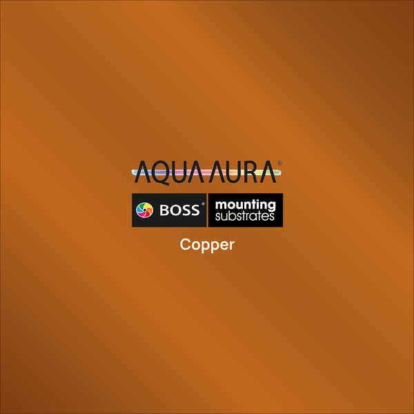 Copper Digital Foil
