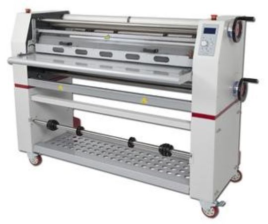 EasyMount Double Hot Rollers (WideFormat)