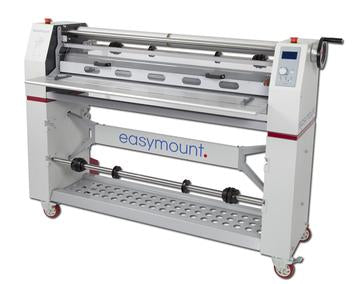 EasyMount Single Hot Rollers (WideFormat)